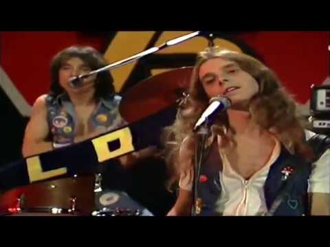 Hello - New York Groove 1975