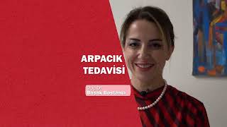 Arpacık Tedavisi