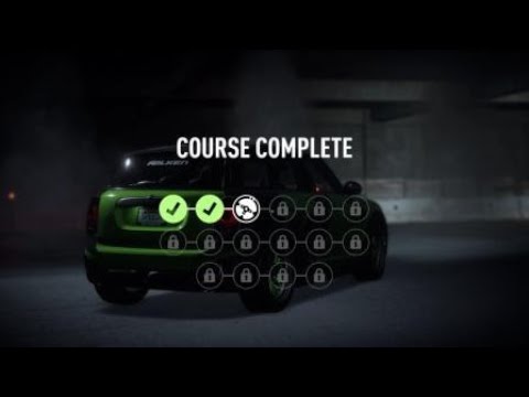 Need for SpeedPayback pt77