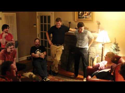 The Fendertones - A Little Monkey Business