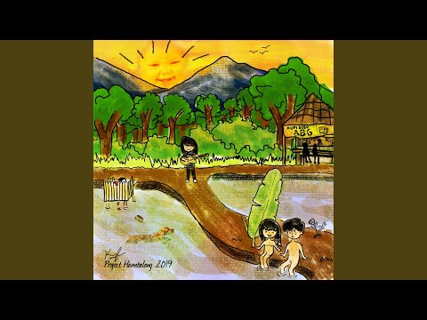 Senja-senja Tai Anjing