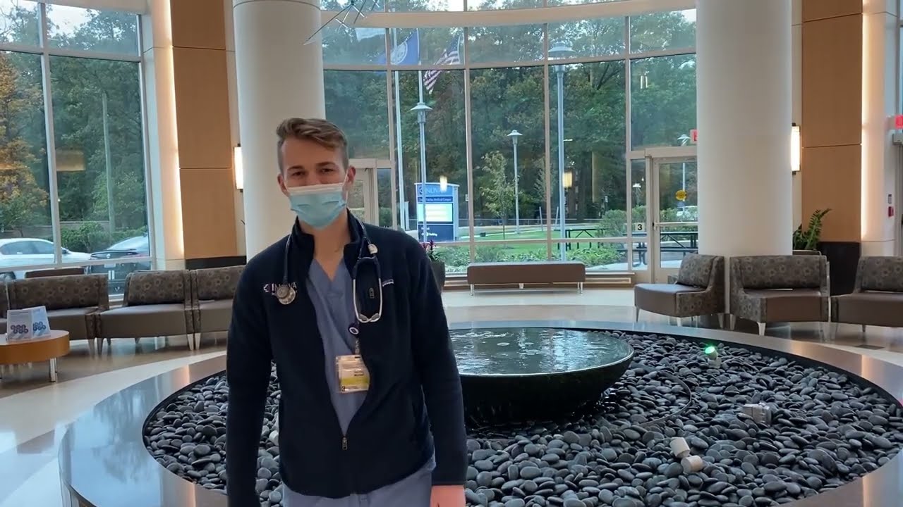 Inova Internal Medicine Residency: Team Provides Virtual Tour