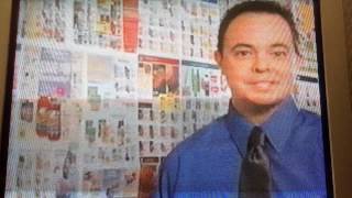 Favorite FoodMaxx TV Commercial