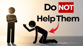 The People God Commands You NOT to Help (Biblical Truth)