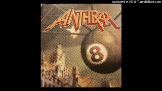 Anthrax- Born Again Idiot (lb)
