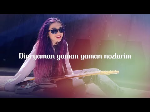 Aida - Dim yomon (Official Music Video)