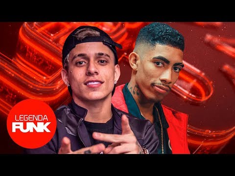 MC Pedrinho e MC Theuzyn - Tudo começou com rosh 2 (DJ P7)