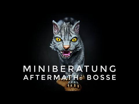 Miniberatung- Aftermath : Bosse