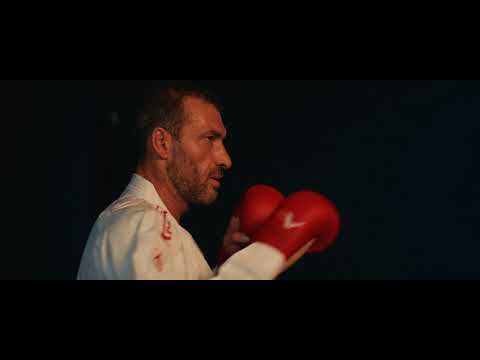 Arawaza presents - Christophe Pinna, France