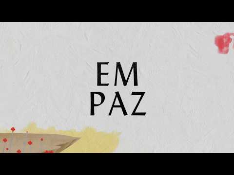 Em Paz - Hillsong Em Português