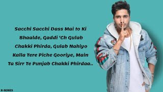 Nikle Currant (Lyrics) - Jassi Gill Neha Kakkar