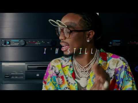 Quavo ft. Nicki Minaj & Lil Wayne - I'm Still (NEW 2021) (Prod. SWIPE) (FREE) Trap type beat