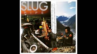 Slug - Ripe (Full Album) 2015
