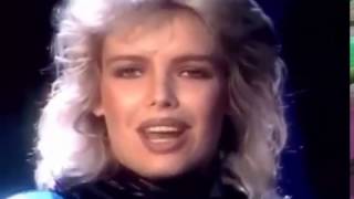 Kim    Wilde      --  The   Second   Time   Video   HQ