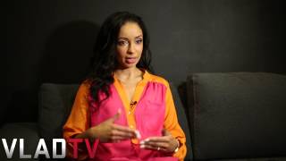 Mya: I Was Picked On as a Kid for Being Mixed