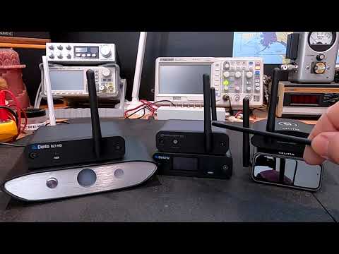 High-resolution Bluetooth receivers (What you need to know.)