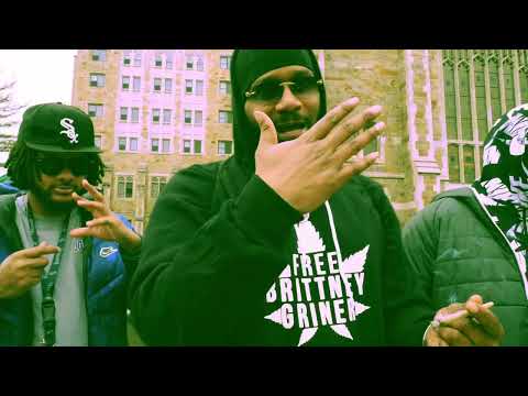 GET HIGH - $ The Symbol & Mr.Biggz 🗣💨