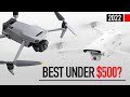 2022 BEST DRONE like DJI MAVIC 3 but under $500? ✈️
