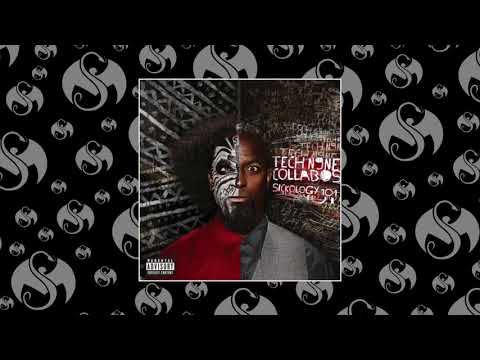 Tech N9ne - Sorry N' Shit (Feat. 57th Street Rogue Dog Villains) | OFFICIAL AUDIO