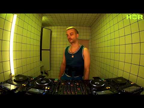 VESELKA - S.A. Tweeman | HÖR - Jan 8 / 2022