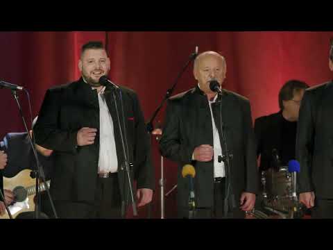 Klapa Tić - 25 let
