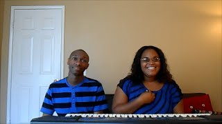 Pitch Perfect 2 - The Riff Off (Cover)