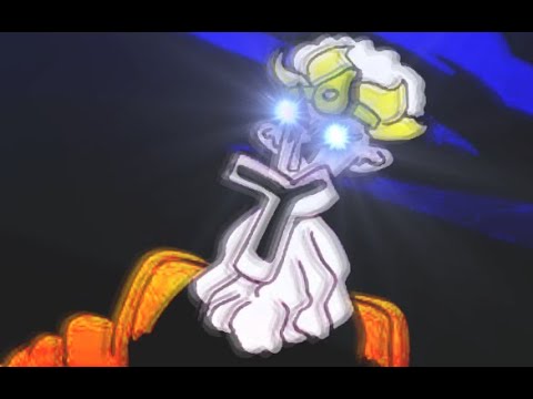 What does DIO say in JoJo's Strange Escapade? (By Sr. Pelo)