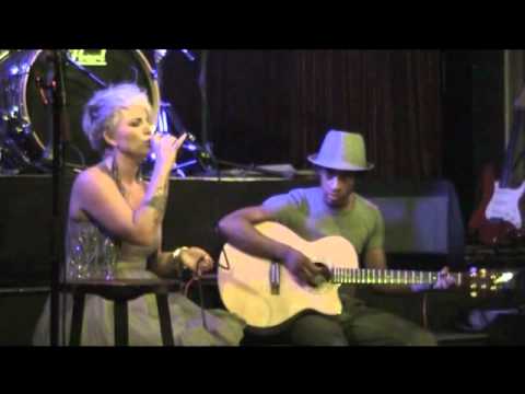 rachel kramer-someone like you in panama amsterdam