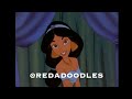 0ARCHIVES Jasmine Has A Surprise For Aladdin The Return Of Jafar