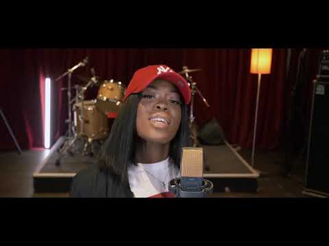 Gloire Grace  -  Briller (Clip Officiel)
