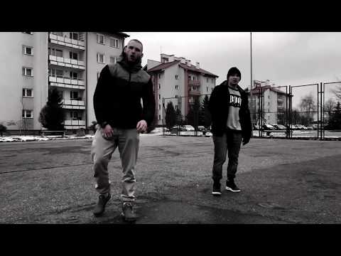 Junior ft. Powir - BALANS (STREET VIDEO) [MAŁY POKÓJ MIXTAPE]