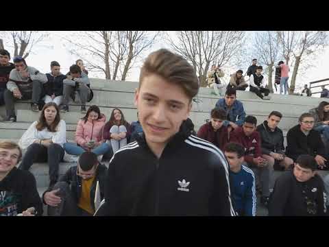 NEOPICO vs ROGER - Octavos| Última oportunidad LIGA KROW