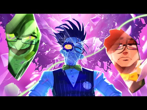 Jeesh - Danger Zone (Official Audio)