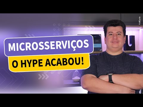 Microsserviços: O que restou. Erros e acertos