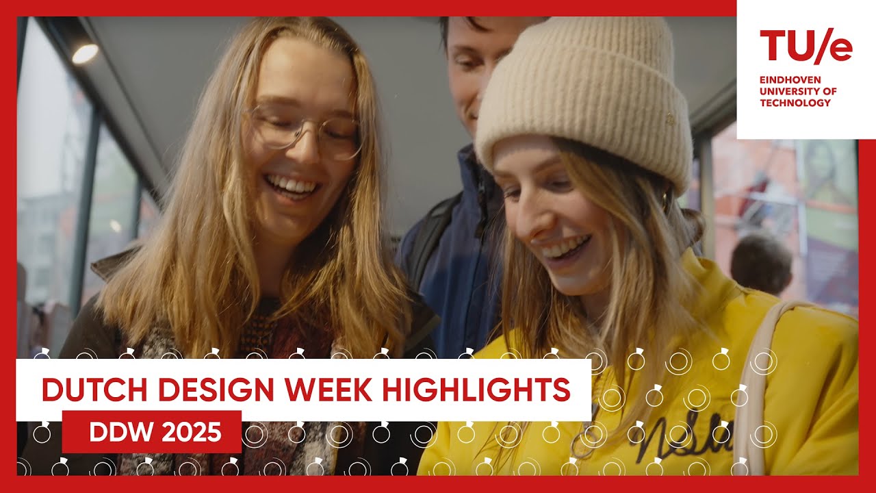 Dutch Design Week 2025