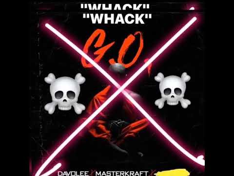 KABEX-WHACK G O (davolee diss) audio