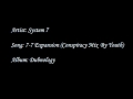 System 7 - 7-7 Expansion (Conspiracy Mix By Youth)