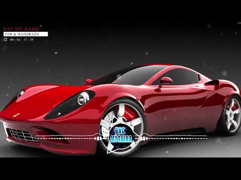 Музыка в машину 2023