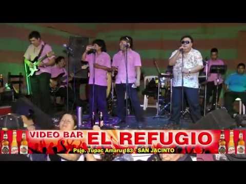 SOLO SIN AMIGOS-NOS QUEREMOS Y QUE...(D.R.) - VICO KARICIA 2015 - RUSTICOS...YERBATEROS