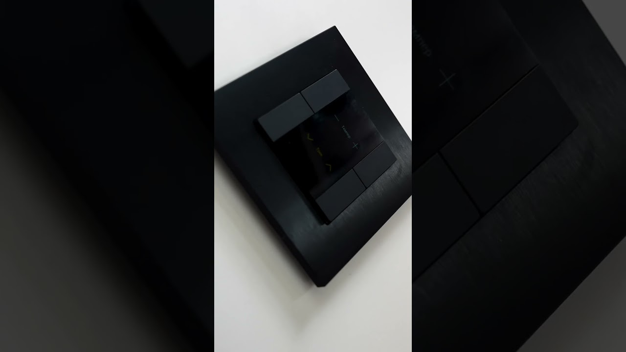 Hi-Tech Building 2025: Сенсорные панели, KNX-контроллеры и умные домофоны | Эксклюзив с выставки