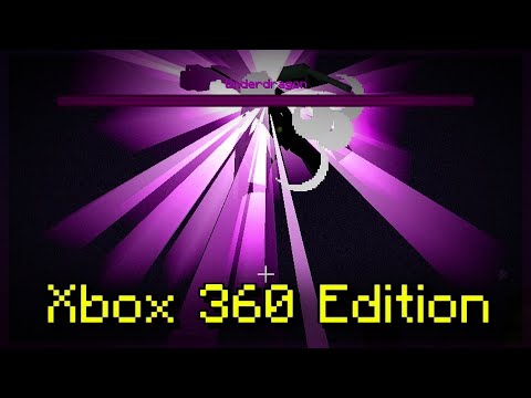 Reliving Minecraft Xbox 360 Launch! You won't believe what happened next...