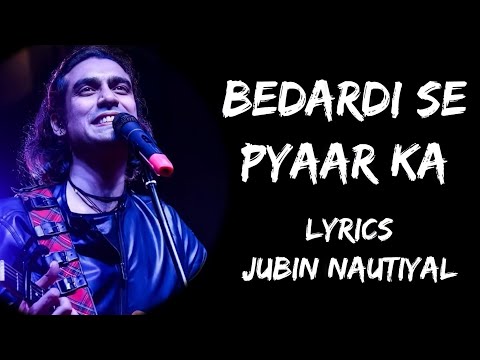 Bedardi Se Pyar Ka cover