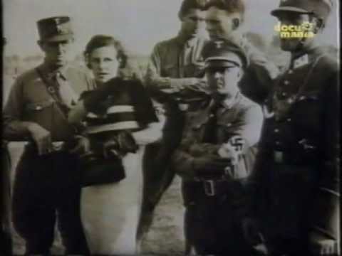 Leni Riefenstahl and Arnold Fanck between Hitler and Hollywood