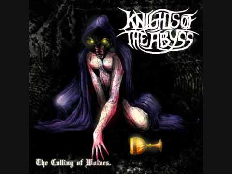 knights of the abyss - deceiver's creed