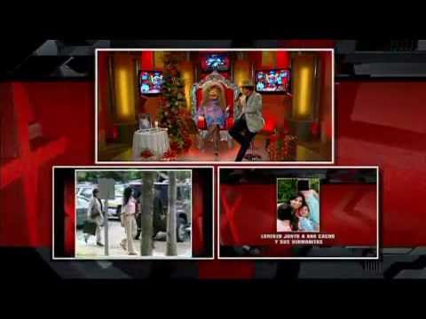 SuperXclusivo 12/12/12 - Caso de Lorenzo: Lo deciden las hijas