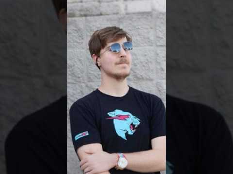 MRBEAST en 1 MINUTO