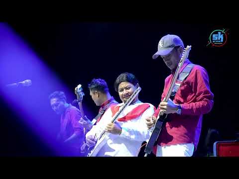 AJI IRAMA - VIVA DANGDUT (COVER LIVE SK GROUP)