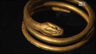 STORIA ROMANA - VESTITI E GIOIELLI PREZIOSI NELL'ANTICA ROMA