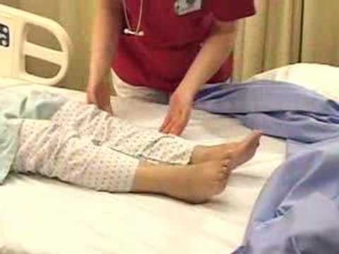 Evidence-Based Pressure Ulcer Management