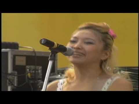 더 락타이거즈 (2005) 쌈싸페 - The Rocktigers in 2005 Ssamzie Sound Festival